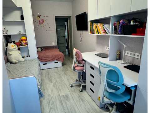 квартира по адресу Героев Крут ул. (Черепіна), 42
