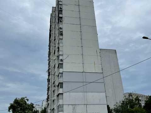 квартира по адресу Ревуцкого ул., 23