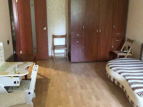 квартира за адресою Владислава Бувалкіна вул. (Генерала Бочарова), 18