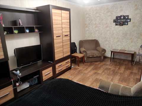 квартира за адресою Полюсна вул., 1