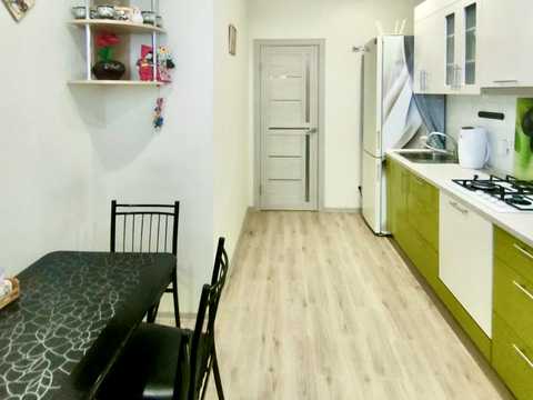 квартира за адресою Боголюбова вул., 5