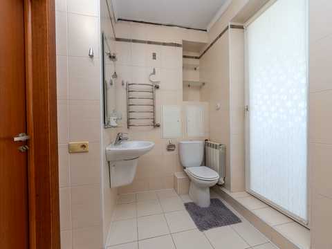 квартира по адресу Леся Курбаса просп., 7-А