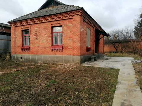 дом по адресу Козацька, 14/1
