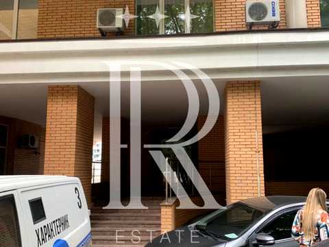 коммерческая по адресу Василия Тютюнника ул. (Анрі Барбюса), 5