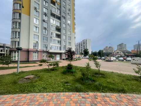 коммерческая по адресу Каховская ул., 56