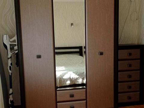 квартира за адресою Героїв Національної Гвардії України просп. (40 років Перемоги), 11