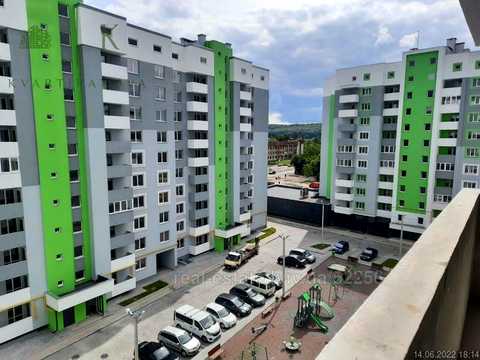 квартира за адресою Глинянський Тракт вул., 1