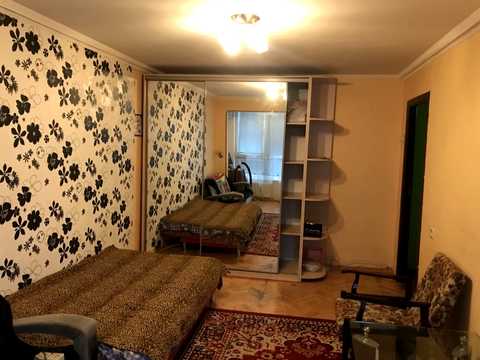 квартира по адресу Оболонский просп., 5-А