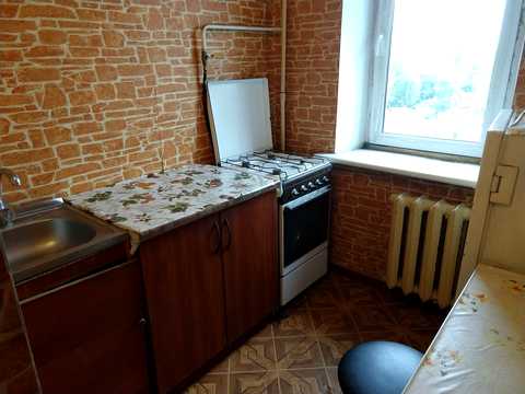 квартира за адресою Вадима Гетьмана вул. (Індустріальна), 38