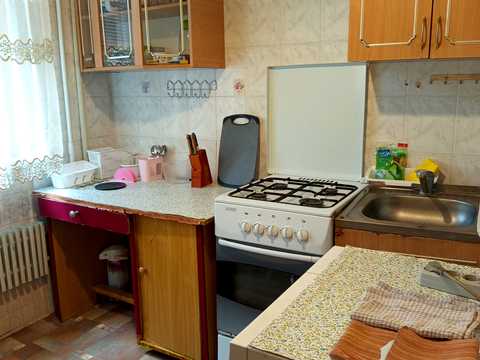 квартира за адресою Тракторобудівників просп., 158