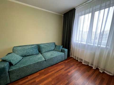 квартира по адресу Боголюбова ул., 33