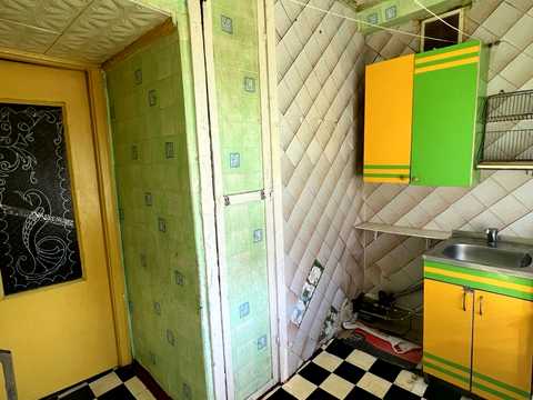 квартира за адресою Звенигородська вул. (Бойка), 18