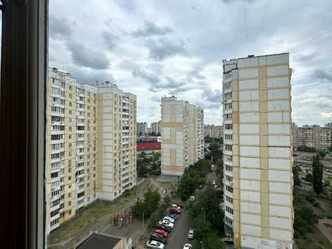 квартира по адресу Оноре де Бальзака ул., 55