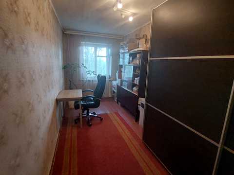 квартира за адресою Олега Григор'єва вул., 12