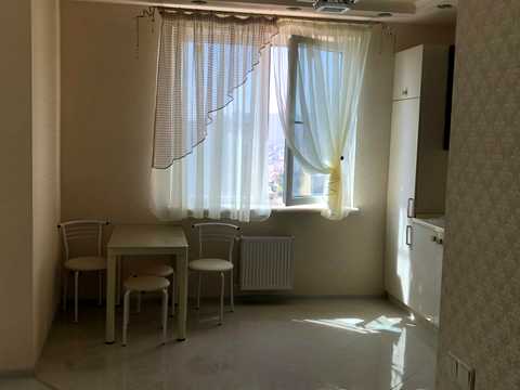 квартира по адресу Генуэзская ул., 3а
