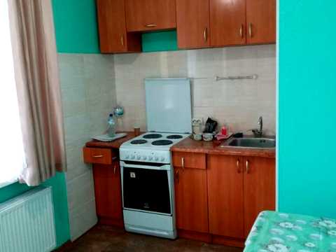 квартира по адресу Олевская ул., 5