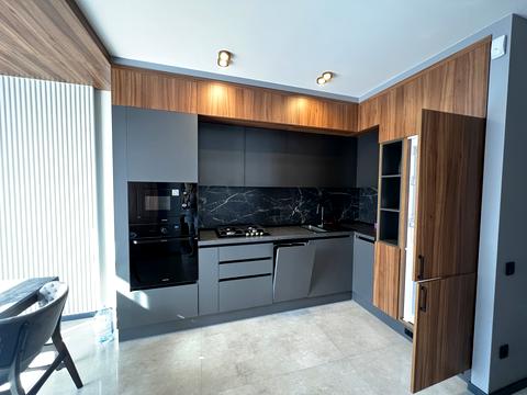 квартира по адресу Шевченка, 60