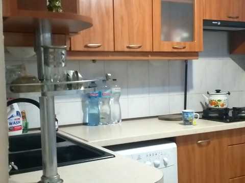 квартира за адресою Братиславська вул., 40