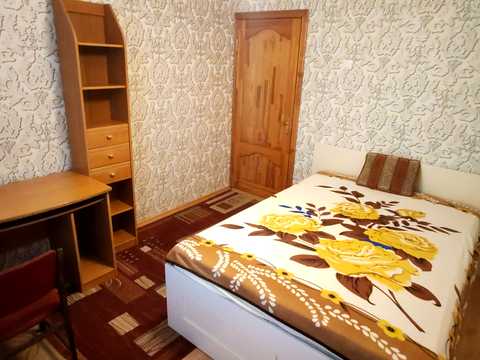 квартира по адресу Оболонский просп., 16