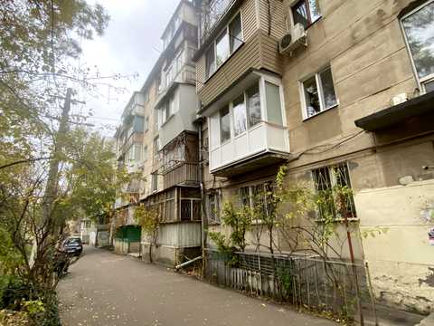 квартира за адресою Світлий пров., 2а