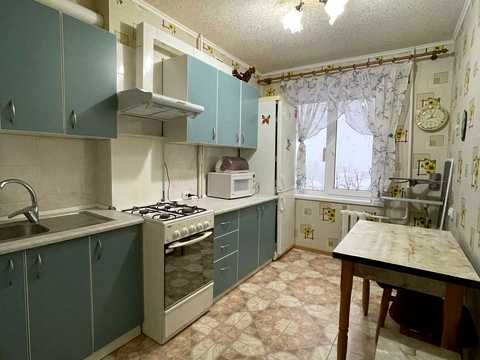 квартира за адресою Слобожанський просп. (ім. газети Правда), 71