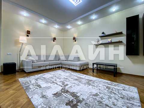 квартира за адресою Дніпровські Пороги вул., 15-Є