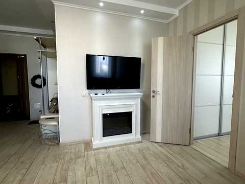 квартира за адресою Коломийський пров., 17/31а