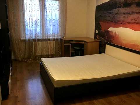 квартира по адресу Науки просп., 60