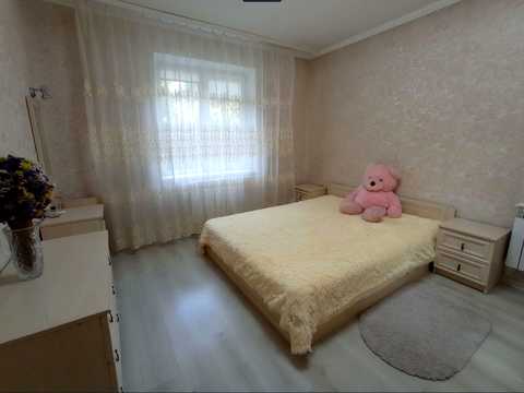 квартира по адресу Бориспольская ул., 49