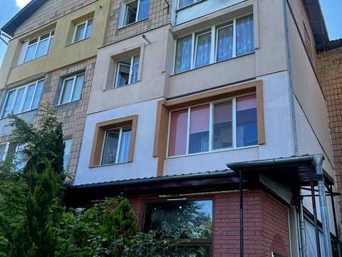 квартира по адресу Радгоспна, 6