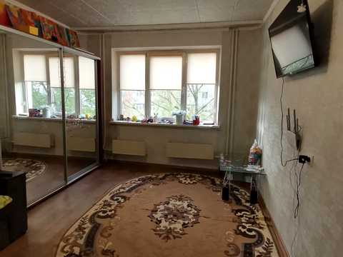 квартира за адресою Героїв Крут вул. (Черепіна), 68-Б