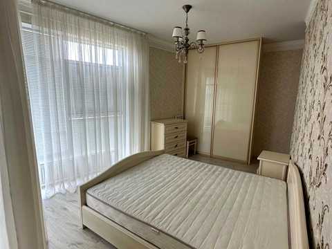 квартира за адресою Білоруська вул., 36-А