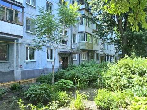 квартира за адресою Європейська вул. (Малиновського), 32