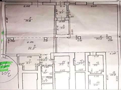 коммерческая по адресу Героев УПА ул., 68