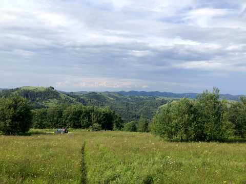 ділянка за адресою 