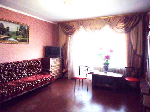 квартира за адресою Центральний просп. (Леніна), 265