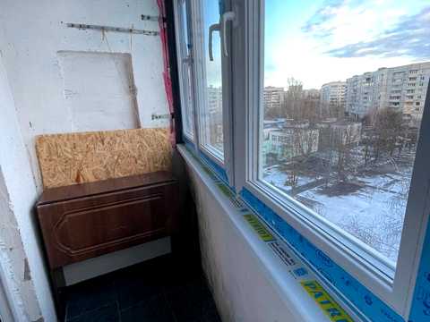 квартира по адресу Дружбы Народов ул. (Дружби Народів), 211