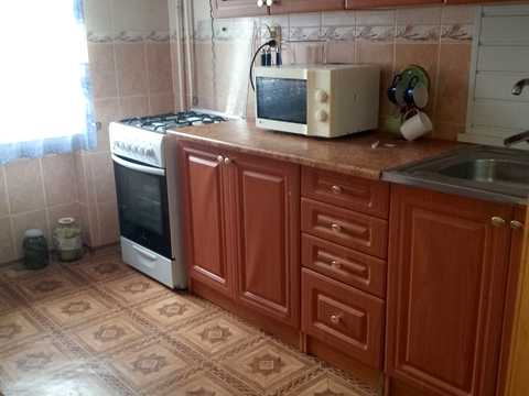 квартира за адресою Котляревського вул., 2/9