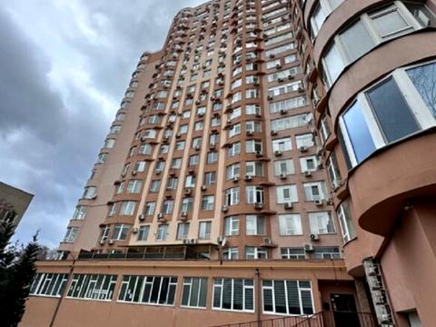 квартира по адресу Лігінська ул., 2в