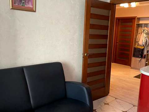 квартира за адресою Волинська вул., 9