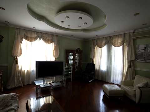 квартира за адресою Дмитрівська вул., 13-А