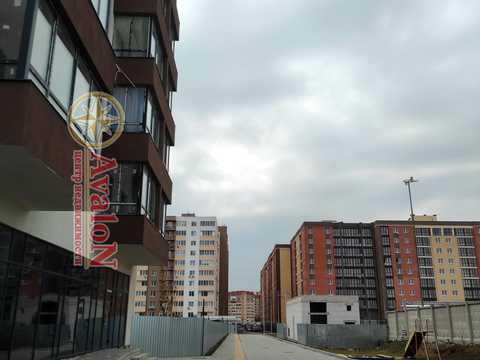 комерційна за адресою Бочарова, 70