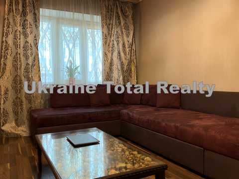 квартира за адресою Нивська вул., 3/5