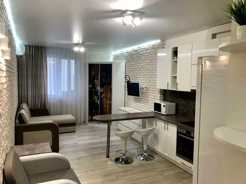 квартира за адресою Теремківська вул., 3-А
