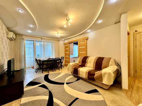 квартира за адресою Миру просп., 47