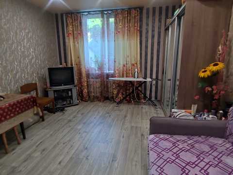 квартира за адресою Бекетова вул., 19/17