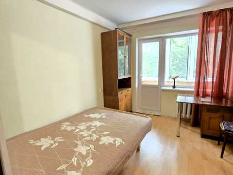 квартира за адресою Ушинського вул., 5