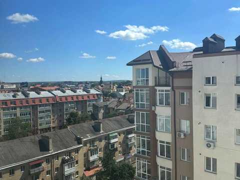 квартира по адресу Бельведерская ул., 23