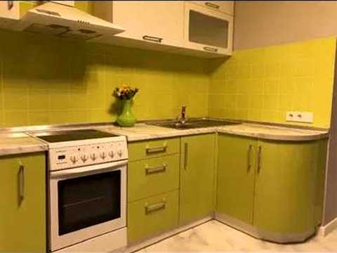 квартира за адресою просп. Правди , 45а