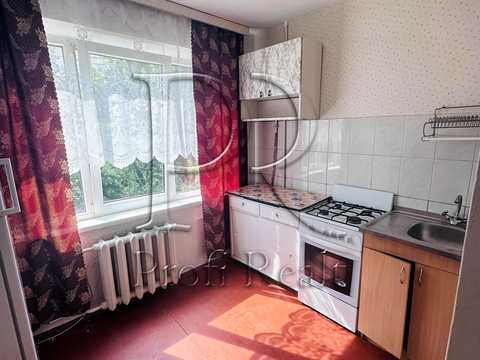 квартира по адресу Радужная ул., 3-А